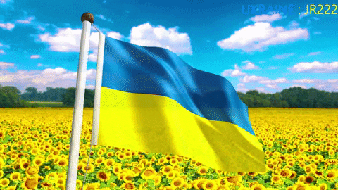 Kuis tentang Ukraina: Seberapa banyak yang kamu tahu tentang negara ini?