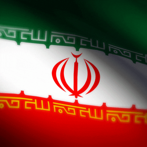 Kuis tentang Iran: Seberapa banyak yang kamu tahu tentang negara ini?