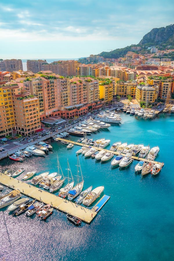 Seberapa banyak yang kamu tahu tentang Monaco? Uji pengetahuanmu!