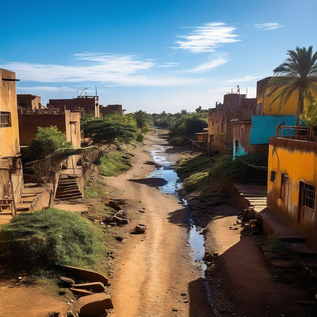 Kuis tentang Mali: Seberapa banyak yang kamu tahu tentang negara Afrika ini?