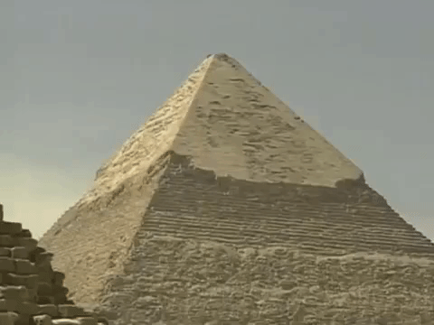 Seberapa banyak yang kamu tahu tentang Mesir? Uji pengetahuanmu dengan quiz kami!