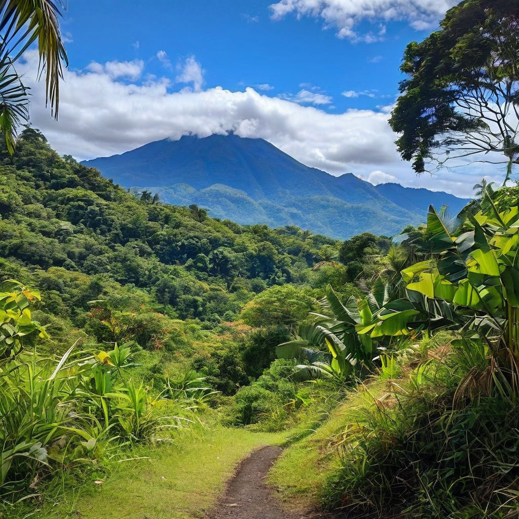Seberapa banyak yang kamu tahu tentang Costa Rica? Tes pengetahuanmu dengan quiz ini!