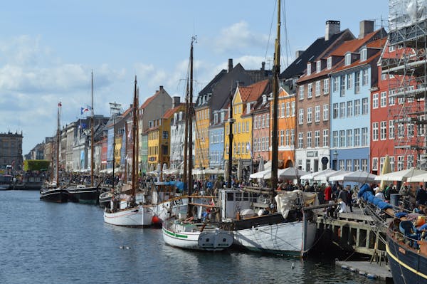 Kuis tentang Denmark: Seberapa banyak yang kamu tahu tentang negara Nordik ini?