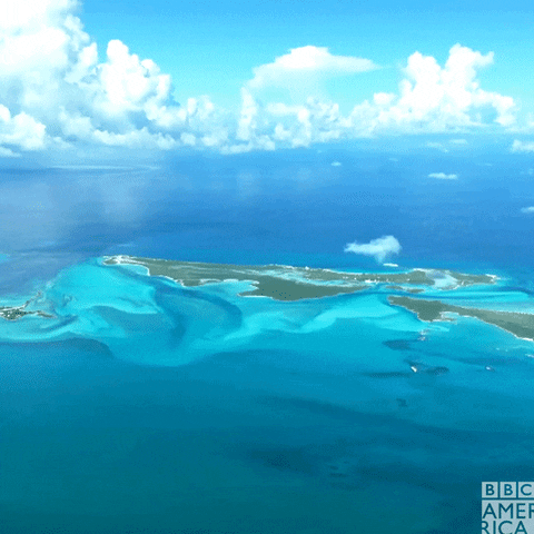 Kuis tentang Bahama: Seberapa banyak yang kamu tahu tentang surga Karibia ini?