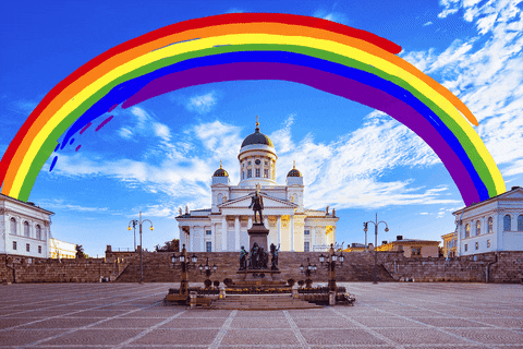 Kuis tentang Helsinki, Finlandia: Seberapa banyak yang kamu tahu tentang kota nordik ini?