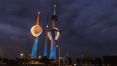 Kuis Kuwait: Seberapa banyak yang kamu tahu tentang negara di Teluk Persia ini?