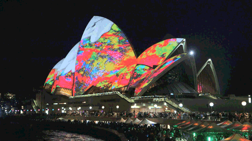 Kuis tentang Sydney, Australia: Seberapa banyak yang kamu tahu tentang kota ikonik ini?