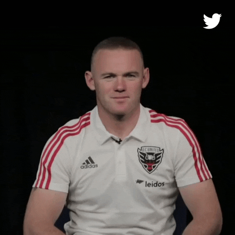 Kuis tentang Wayne Rooney: Seberapa banyak yang kamu tahu tentang idola sepak bola Inggris?