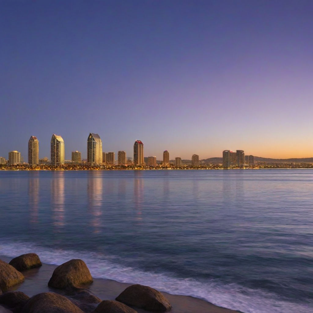 Kuis San Diego: Seberapa banyak yang kamu tahu tentang kota di Amerika Serikat ini?