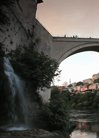 Kuis tentang Bosnia dan Herzegovina: Seberapa banyak yang kamu tahu tentang negara ini?