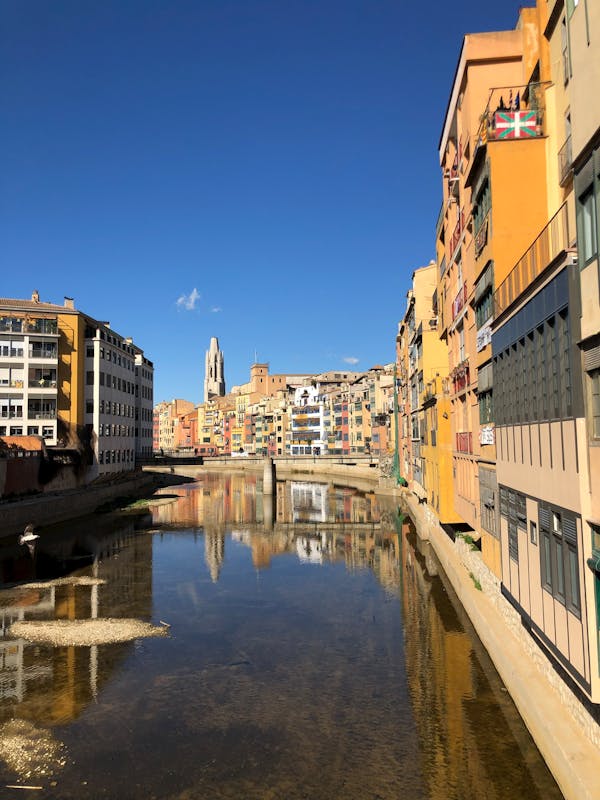 Kuis tentang Girona: Seberapa banyak yang kamu tahu tentang kota indah ini?