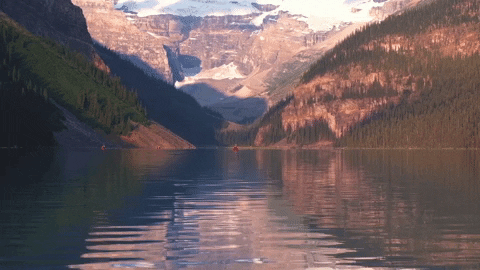 Kuis tentang Banff, Kanada: Seberapa banyak yang kamu tahu tentang surga alam ini?
