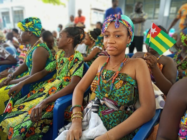 Kuis tentang Togo: Seberapa banyak yang kamu tahu tentang negara Afrika ini?