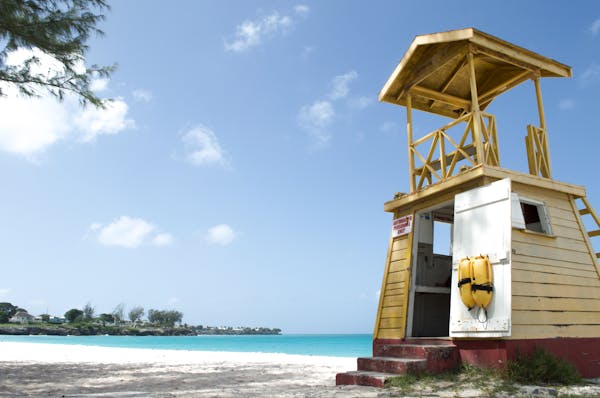 Kuis tentang Barbados: Seberapa banyak yang kamu tahu tentang pulau Karibia yang indah ini?