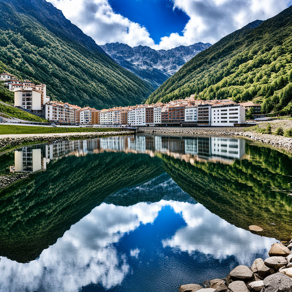 Kuis tentang Andorra: Seberapa banyak yang kamu tahu tentang negara kecil ini di Eropa?