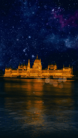 Kuis tentang Budapest, Hungaria: Seberapa banyak yang kamu tahu tentang kota indah ini?
