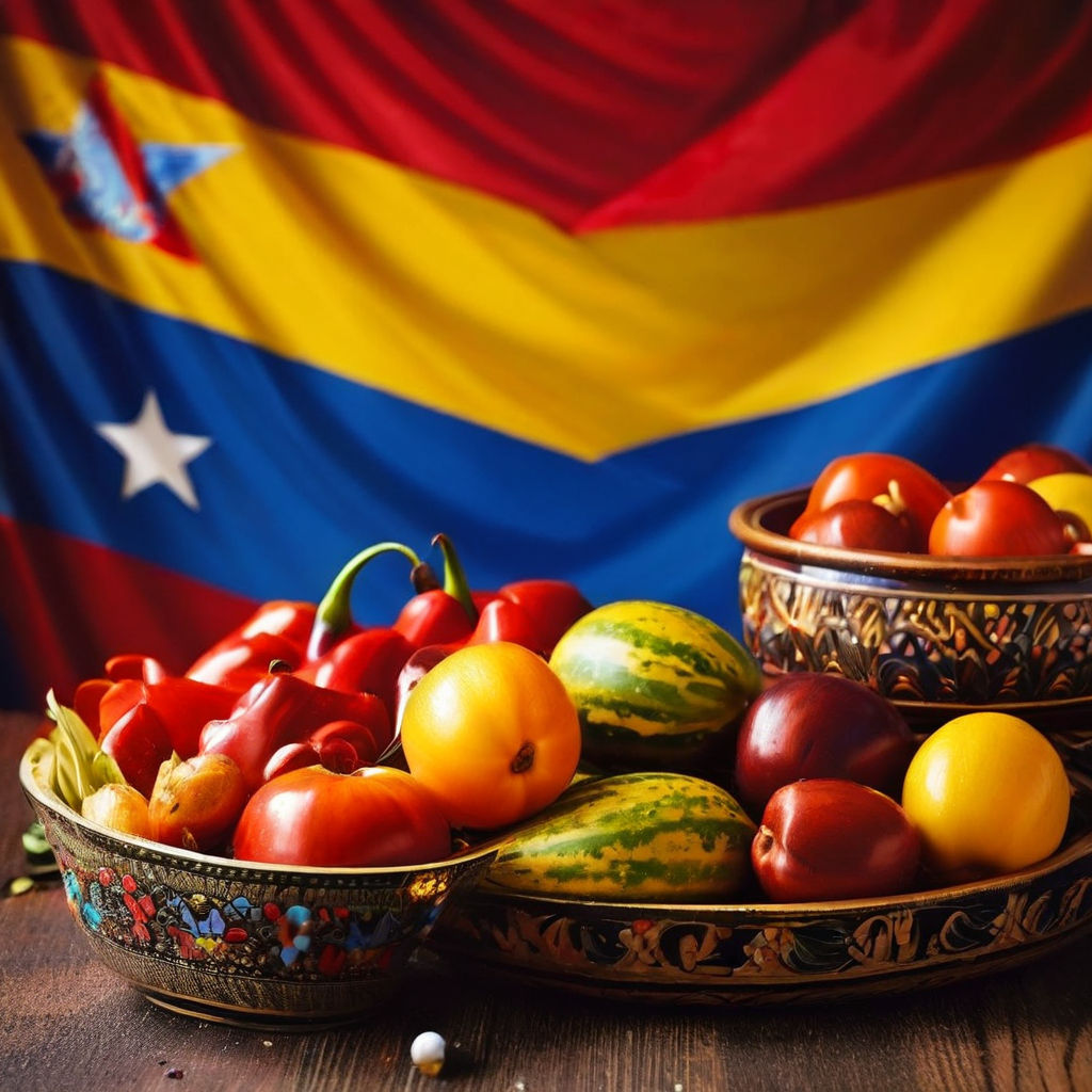 Seberapa banyak pengetahuanmu tentang budaya dan tradisi Venezuela? Ikuti quiz kami sekarang!