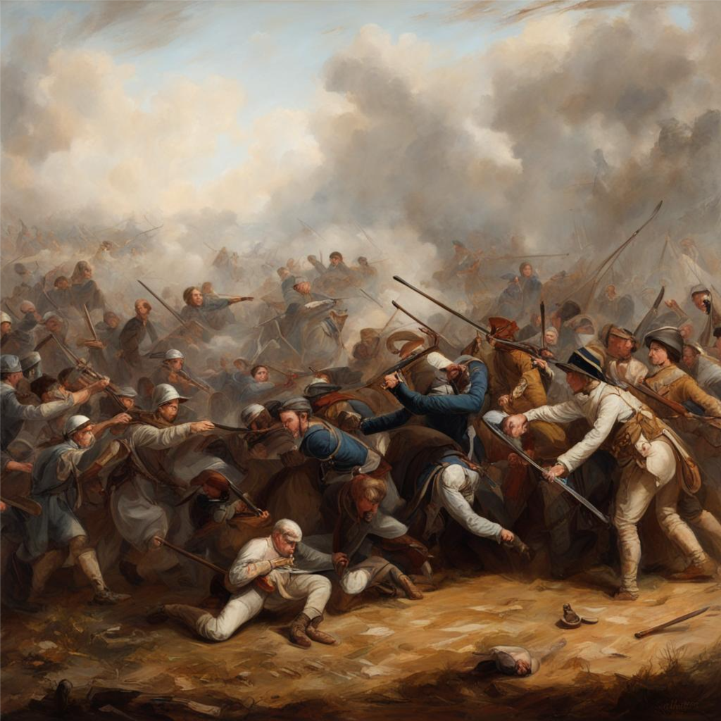 Kuis tentang Pertempuran Antietam: Seberapa banyak yang kamu tahu tentang pertempuran berdarah ini?