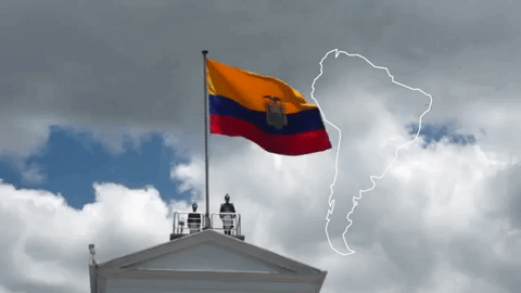 Kuis tentang Ekuador: Seberapa banyak yang kamu tahu tentang negara indah di Amerika Selatan ini?