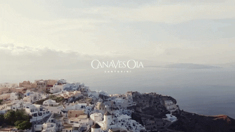 Kuis Santorini: Seberapa banyak yang kamu tahu tentang pulau Yunani yang indah ini?