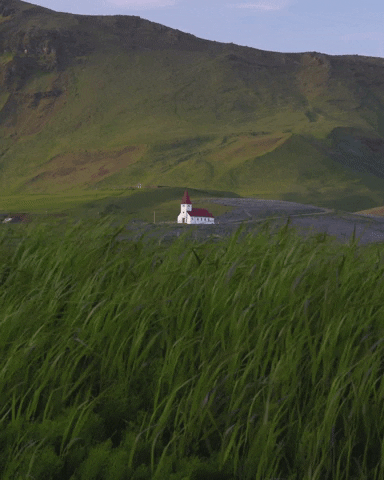 Kuis tentang Islandia: Seberapa banyak yang kamu tahu tentang negara Nordik ini?