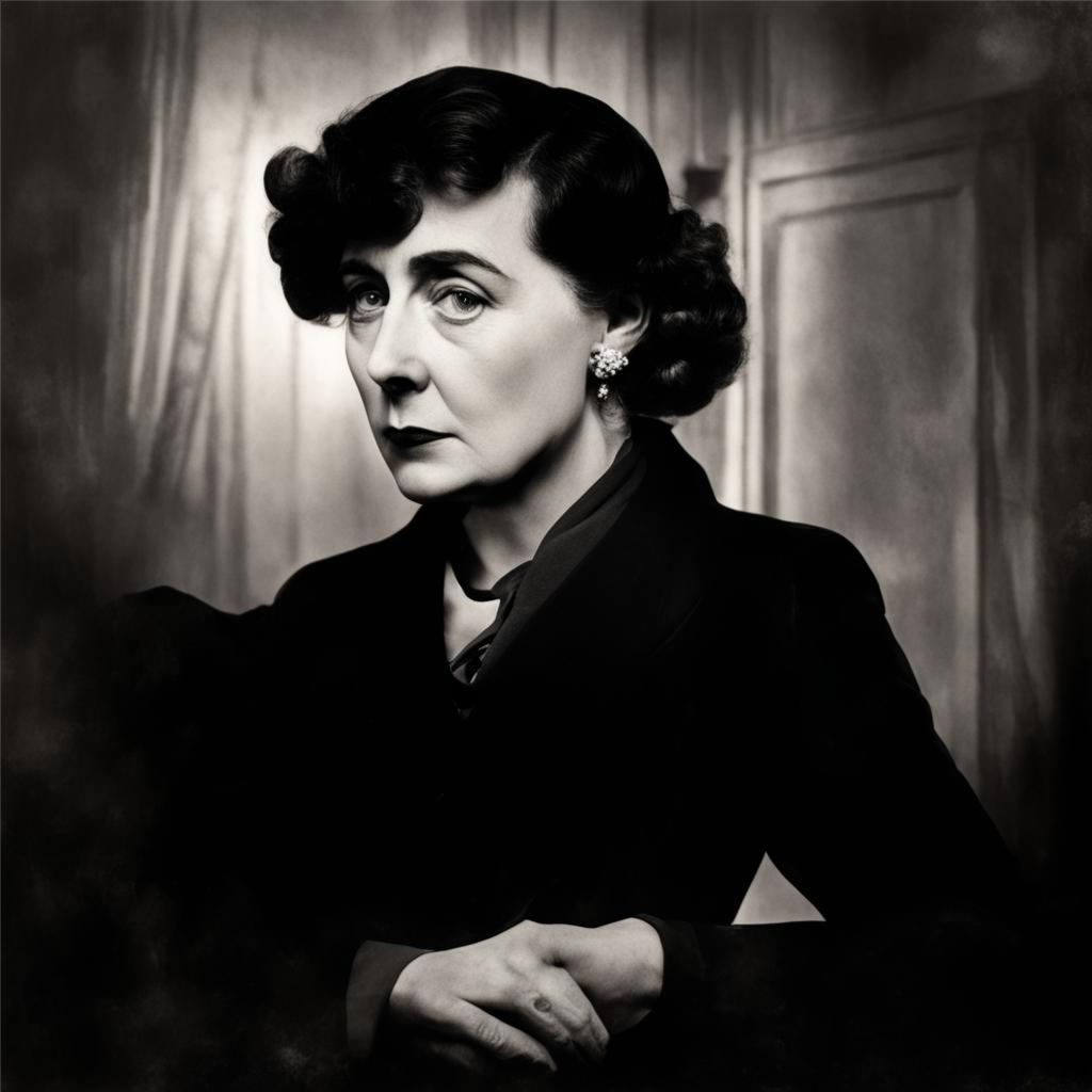 Kuis Agatha Christie: Seberapa banyak yang kamu tahu tentang ratu kejahatan?