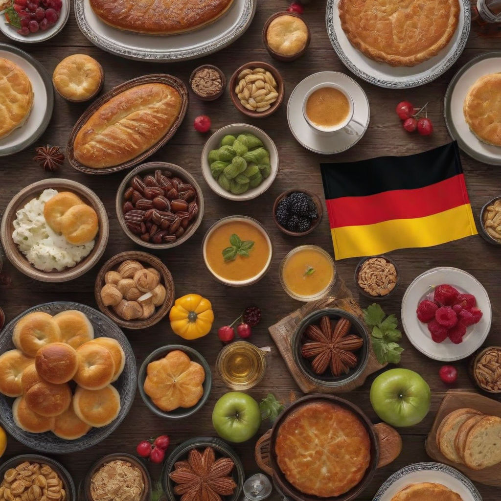 Seberapa banyak yang kamu tahu tentang budaya dan tradisi Jerman? Ikuti kuis kami sekarang