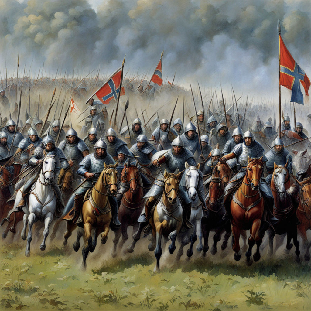 Kuis tentang Pertempuran Bouvines: Seberapa banyak yang kamu tahu tentang kemenangan Prancis?