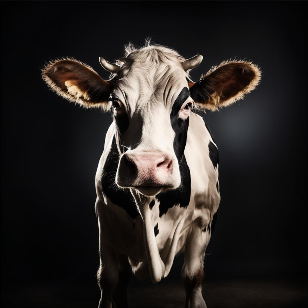 Kuis tentang sapi: Berapa banyak yang kamu tahu tentang hewan ini?