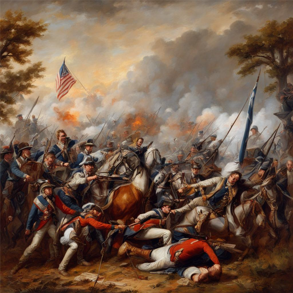 Bisakah Kamu Melewati Tantangan Trivia Pertempuran Chickamauga Ini?