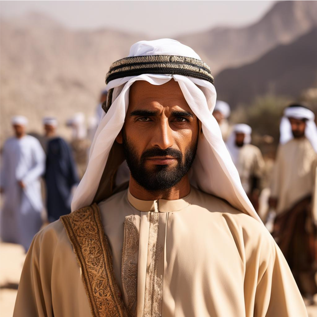 Kuis tentang budaya dan tradisi Oman: Berapa banyak yang kamu tahu?