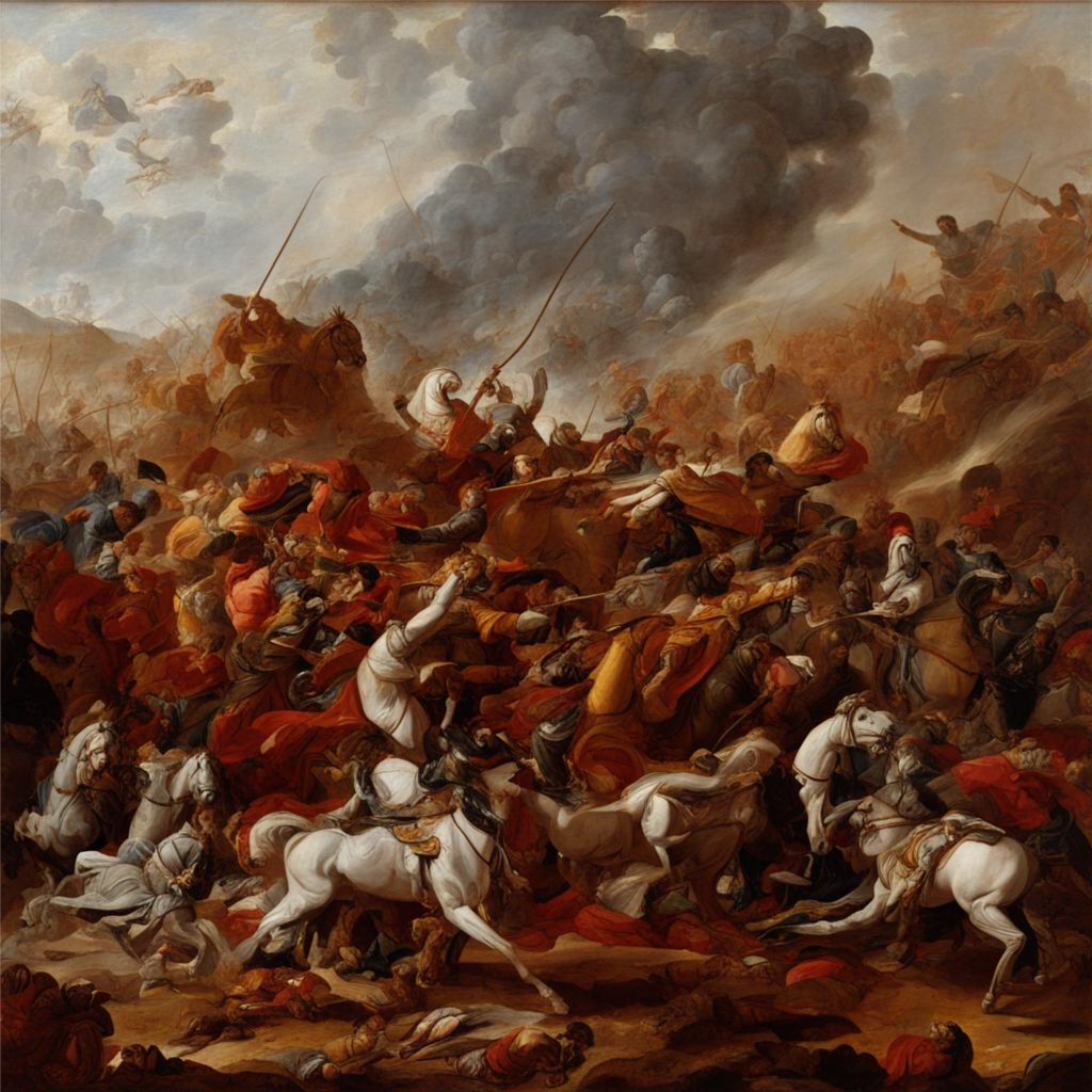 Kuis tentang Pertempuran Issus: Seberapa banyak yang kamu tahu tentang kemenangan Alexander yang Agung?