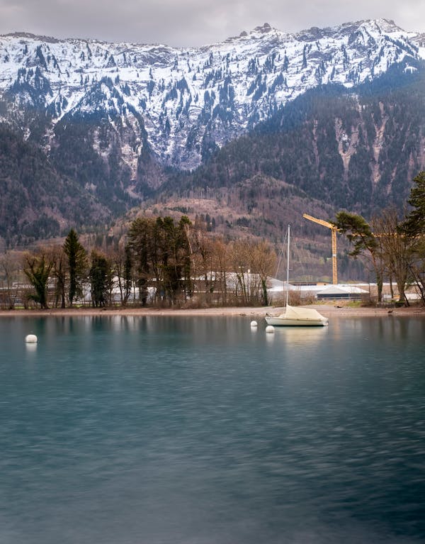 Kuis tentang Montreux, Swiss: Seberapa banyak yang kamu tahu tentang kota indah ini?