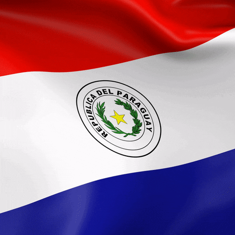 Kuis tentang Paraguay: Seberapa banyak yang kamu tahu tentang negara Amerika Selatan ini?