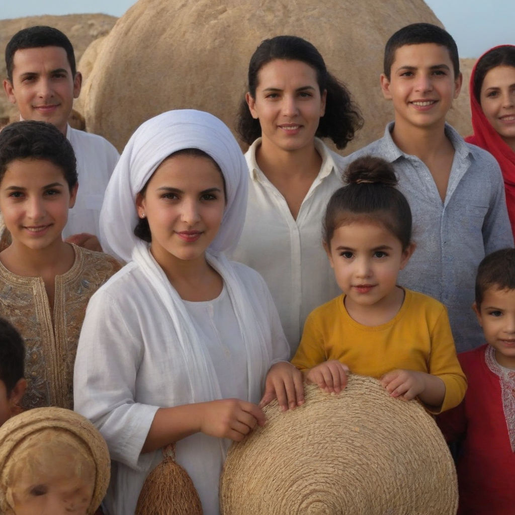 Kuis tentang budaya dan tradisi Tunisia: Berapa banyak yang kamu tahu?