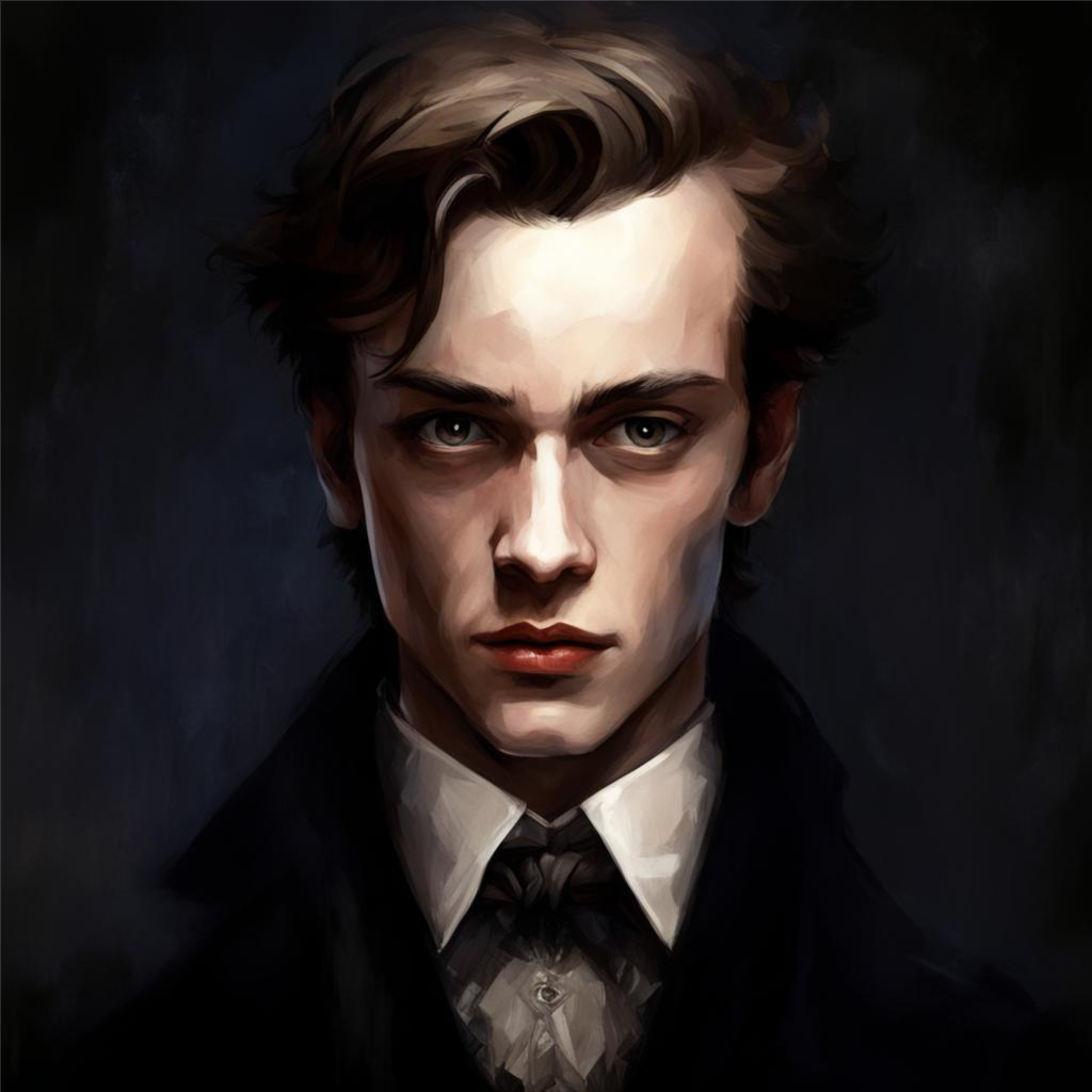 Kuis tentang The Picture of Dorian Gray karya Oscar Wilde