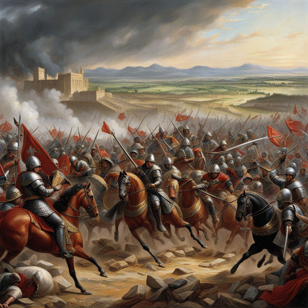 Kuis tentang Pertempuran Trebia: Seberapa banyak yang kamu tahu tentang kemenangan besar pert