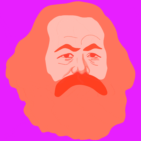Kuis tentang Marxisme: Seberapa banyak yang kamu tahu tentang teori politik dan ekonomi Marx?