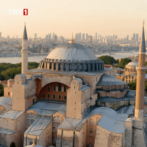 Kuis tentang Istanbul: Seberapa banyak yang kamu tahu tentang kota Turki ini?
