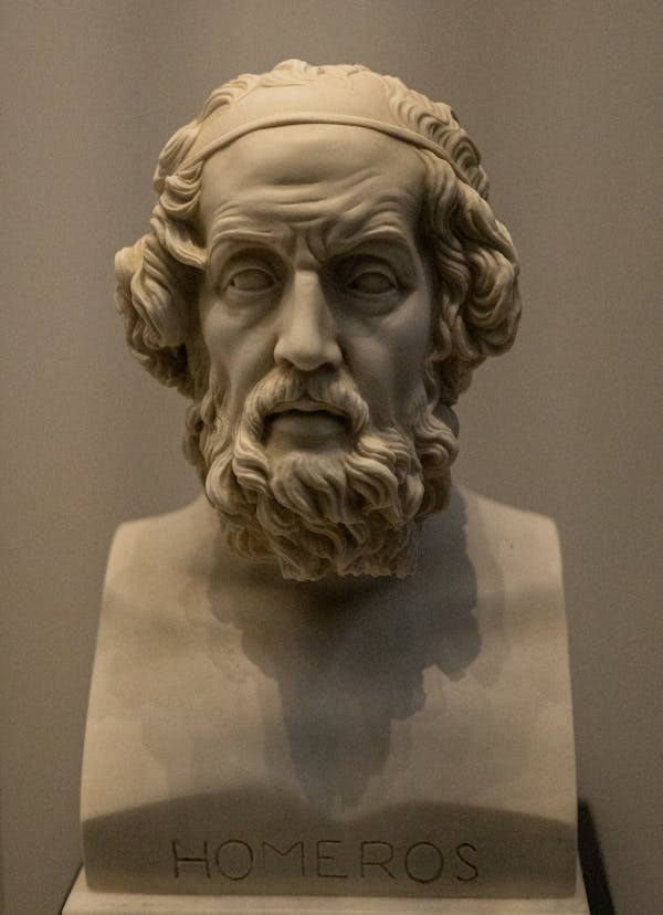 Kuis tentang Iliad karya Homer: Seberapa banyak yang kamu tahu tentang epik Yunani?