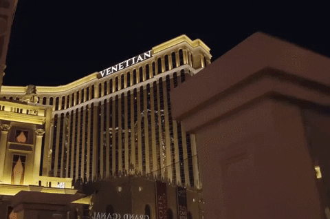 Kuis Las Vegas: Seberapa banyak yang kamu tahu tentang kota dosa?