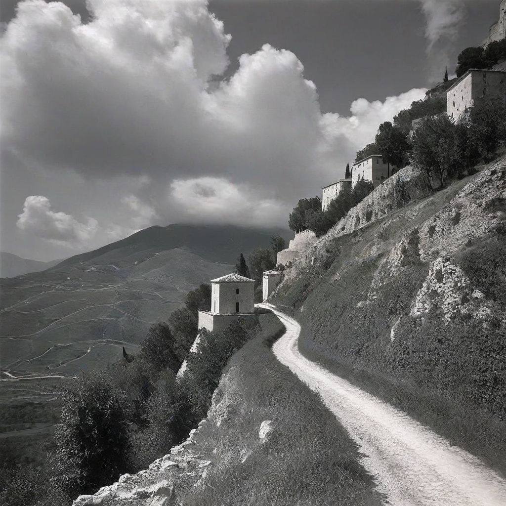 Kuis tentang Pertempuran Monte Cassino: Seberapa banyak yang kamu tahu tentang perjuangan untuk Italia?