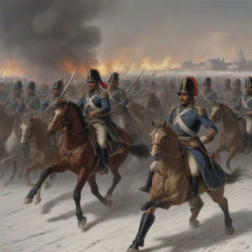 Kuis tentang Pertempuran Metz: Seberapa banyak yang kamu tahu tentang pertempuran penting ini?