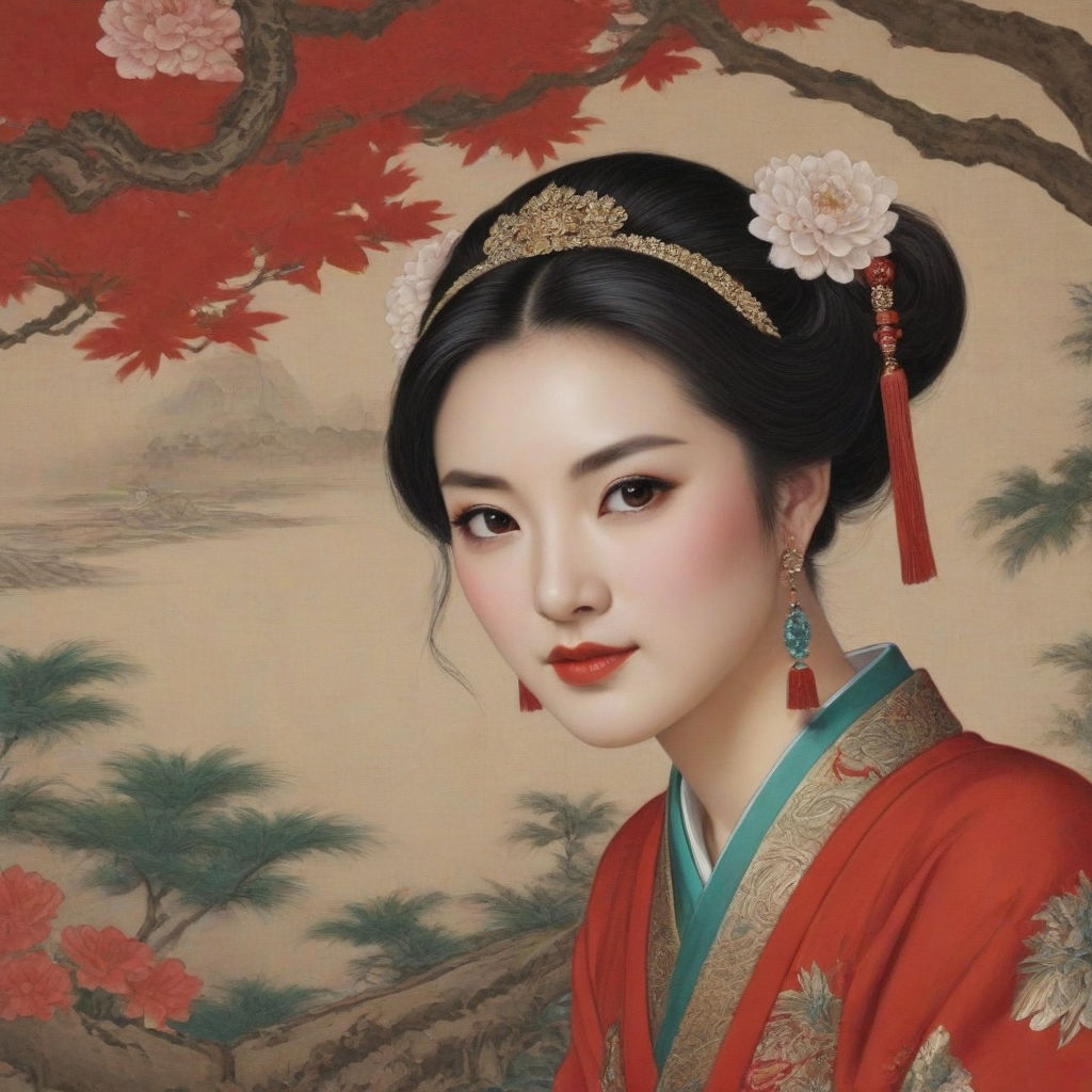 Kuis tentang budaya dan tradisi China: Seberapa banyak yang kamu tahu?