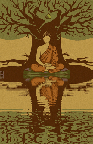 Kuis Buddha: Seberapa banyak yang kamu tahu tentang pendiri agama Buddha?