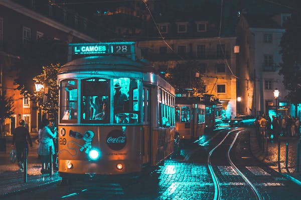 Тест о Лиссабоне: сколько вы знаете о столице Португалии?