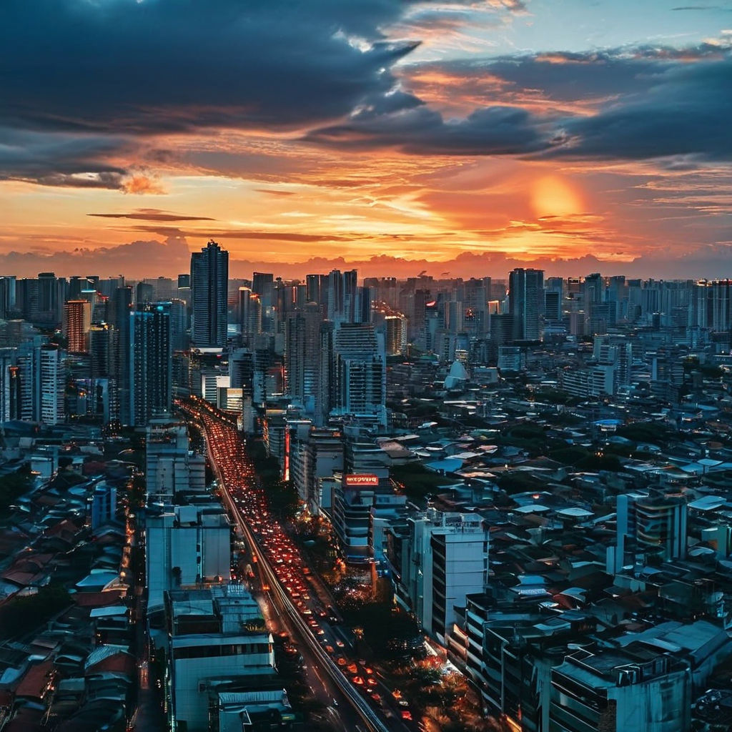 Тест о Маниле: сколько вы знаете о столице Филиппин?