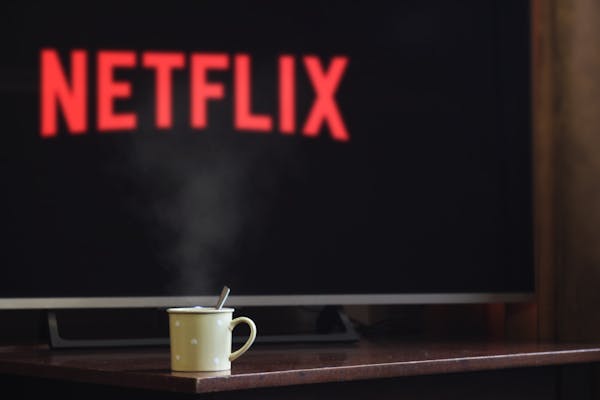 Тест: Насколько хорошо вы знаете сериалы Netflix?
