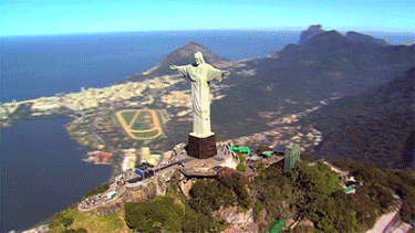Тест о Рио-де-Жанейро: сколько вы знаете об этом городе в Бразилии?