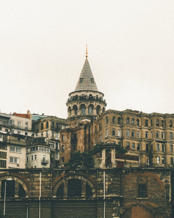 Тест о Стамбуле: сколько вы знаете о турецком городе?